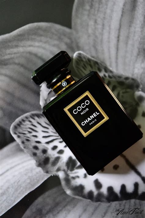 Coco Noir di Chanel da donna 